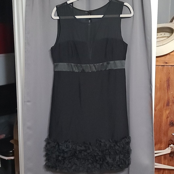 Max & Cleo Dresses & Skirts - NWOT Max and Cleo little black dress size 12
